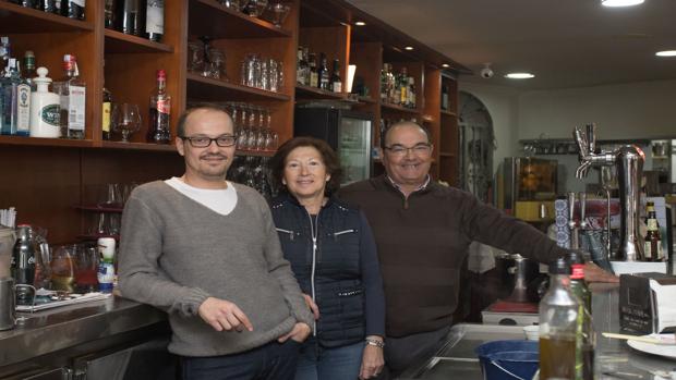 Chiva Tapas: De Manzanilla a la avenida del Greco pasando por Triana