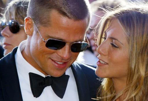 El verdadero motivo del divorcio de Jennifer Aniston y Justin Theroux: escondía cartas de amor de Brad Pitt