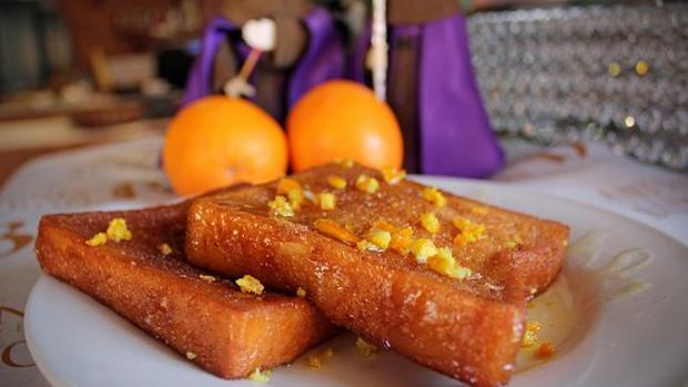 Es tiempo de torrijas: dónde probarlas en Cádiz