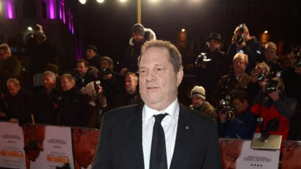 El abogado de Harvey Weinstein: «Acostarse con una actriz para impulsar su carrera no es una violación»