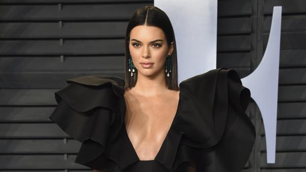 Kendall Jenner, ingresada tras «una mala reacción» a un tratamiento de belleza