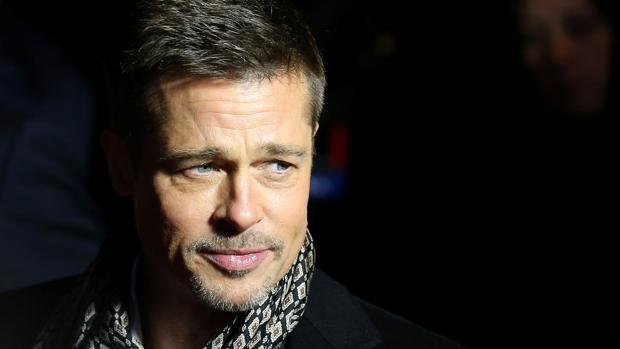 El pacto sexual de Brad Pitt