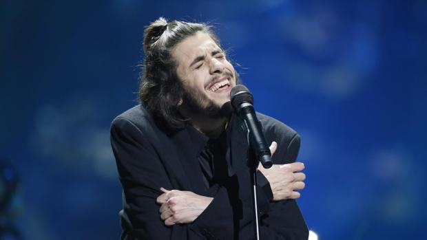 Salvador Sobral reaparece… en Cádiz