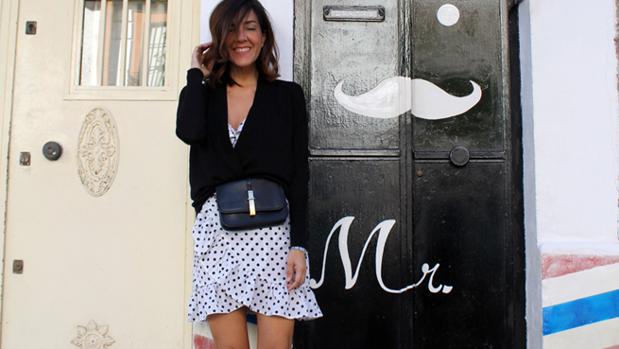 Cómo llevar prendas de verano en invierno