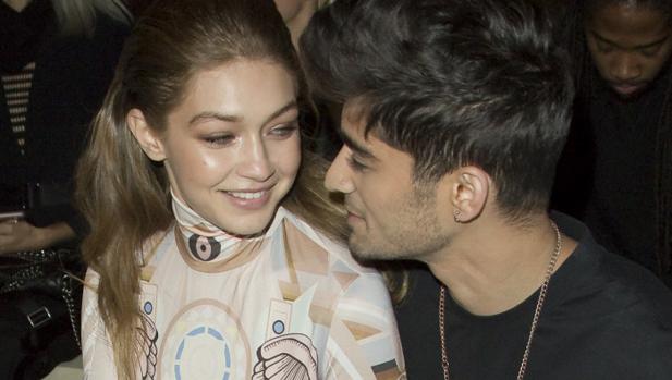 Gigi Hadid y Zayn Malik ponen punto y final a sus dos años de noviazgo