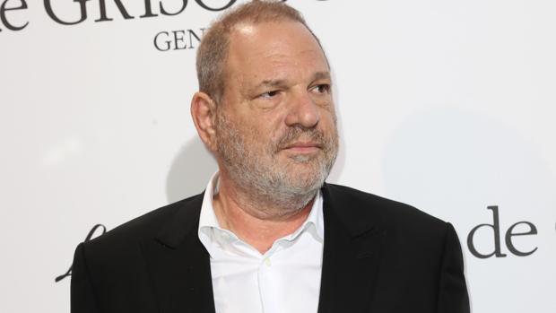 Terapia equina, yoga y móviles prohibidos: El tratamiento por 47.000 euros de Harvey Weinstein