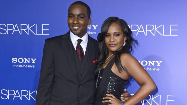 Detienen a Nick Gordon, hijo «adoptivo» de Whitney Houston y responsable de la muerte de su hija