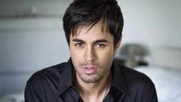 Enrique Iglesias habla por primera vez de sus hijos