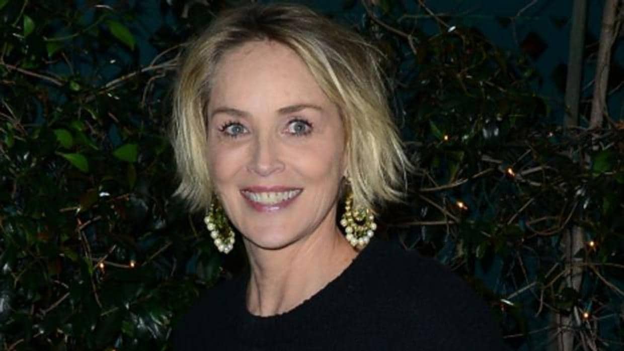 Sharon Stone sale en defensa de James Franco tras las acusaciones de abusos sexuales