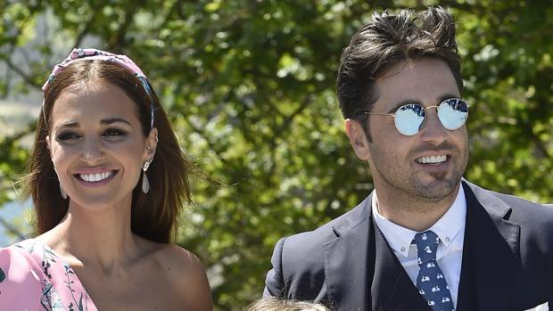 David Bustamante y Paula Echevarría hacen oficial su divorcio