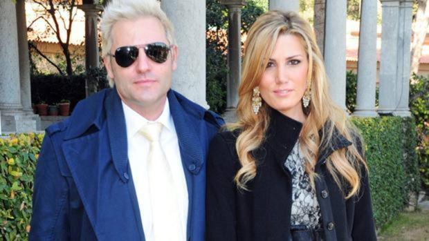 Muere un hijo de Santiago Cañizares