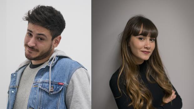 Cepeda y Aitana, un amor que no cuaja