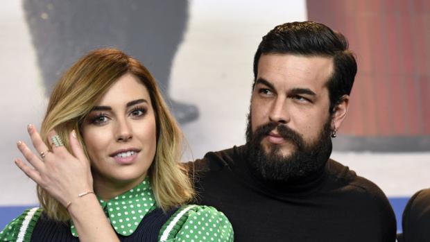 Mario Casas y Blanca Suárez ya no se esconden