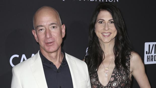 Un día en la vida de Jeff Bezos, el hombre más rico del mundo