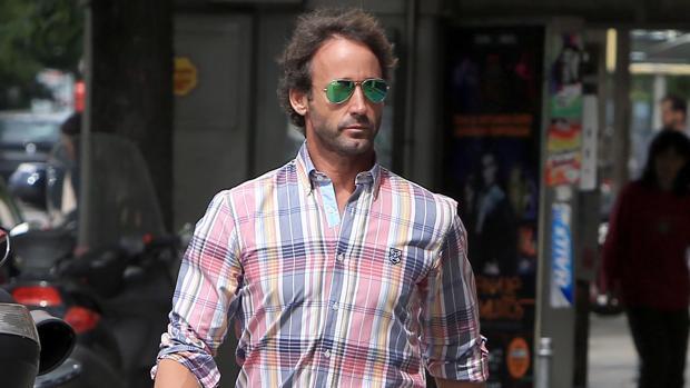 Piden dos años de prisión para Álvaro Muñoz Escassi