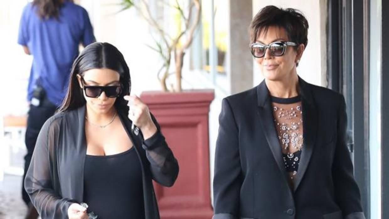 Así es Kris Jenner, la mujer que creó el imperio Kardashian