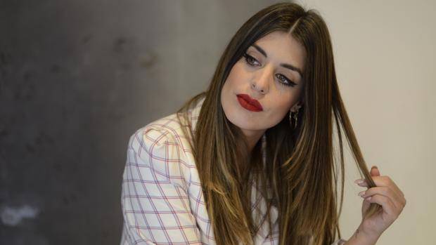 Dulceida sobre sus «haters»: «Cada vez la gente es más maleducada»