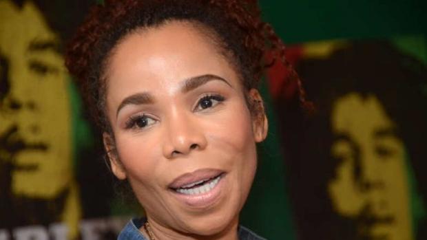 Cedella Marley, hija de Bob Marley: «La marihuana era como un miembro más de nuestra familia»