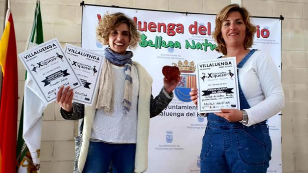 La quesería de La Abuela Agustina gana el premio al Mejor Queso del Año