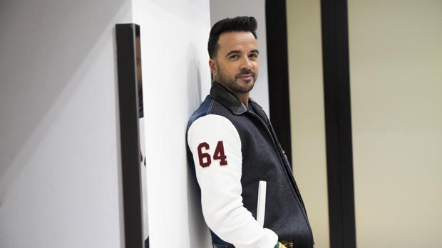 Luis Fonsi: «Solo espero que pasen rápido los tres años que le quedan a Donald Trump»