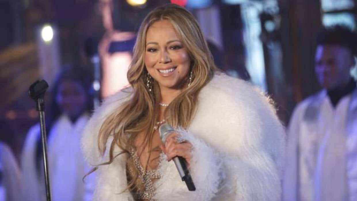 Mariah Carey desvela que sufre un trastorno bipolar