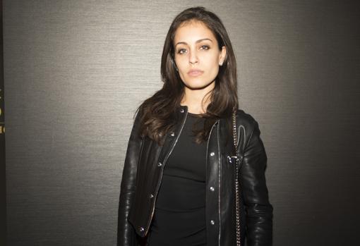 Hiba Abouk