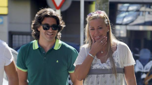 El ocaso de Toño Sanchís