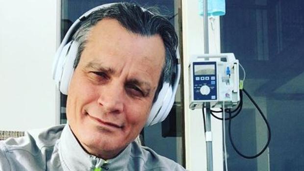 Matthew Mellon estaba sometido a un polémico tratamiento antes de morir