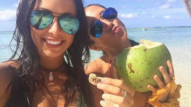 Una «instagrammer», condenada a 8 años de cárcel por hacer de mula a cambio de 'me gustas'