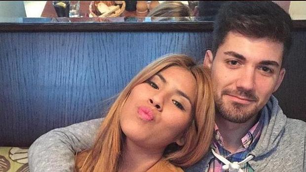 Chabelita Pantoja ya tiene oficialmente el divorcio