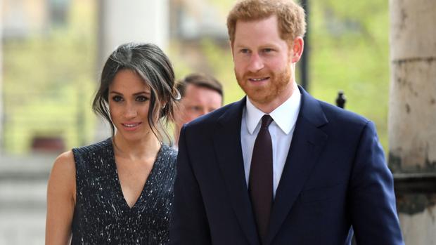 Quinoa, puré de verduras y nada de tabaco: la dieta del Príncipe Harry para su boda