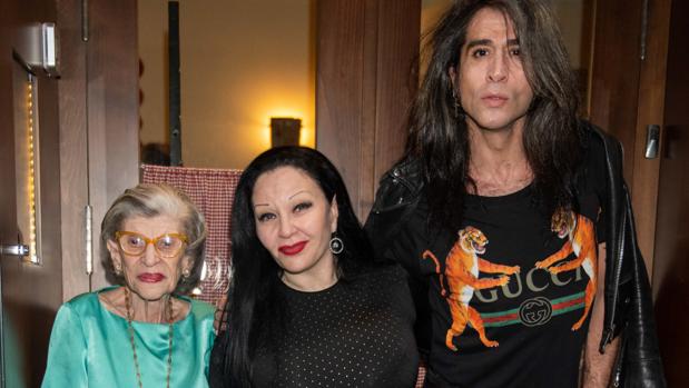 Los increíbles 89 años de América, la madre de Alaska
