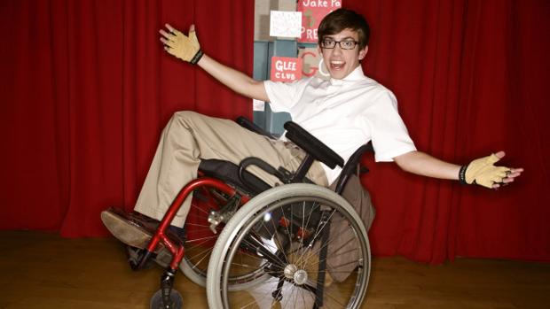 Kevin McHale, actor de «Glee», habla sobre su homosexualidad: «Creo que es bastante obvio»