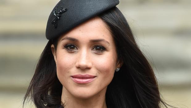 El secreto con el que Meghan Markle empieza el día