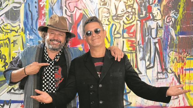 La explicación que esconde el «mea culpa» de Alejandro Sanz