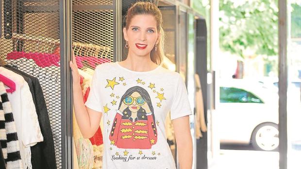Margarita Vargas: «Carmen Franco siempre será un referente para nosotros»