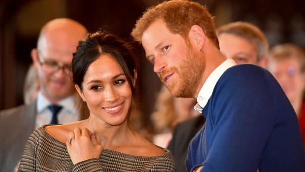 Los planes de Meghan Markle y el Príncipe Harry antes de la boda: tú a Coworth Park y yo a Cliveden House