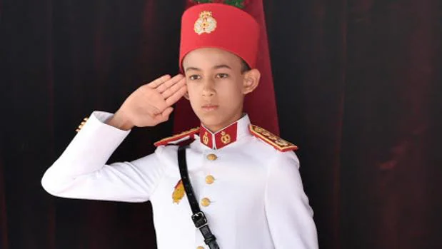 El Príncipe Moulay El Hassan cumple 15 años inmerso en su agenda constitucional
