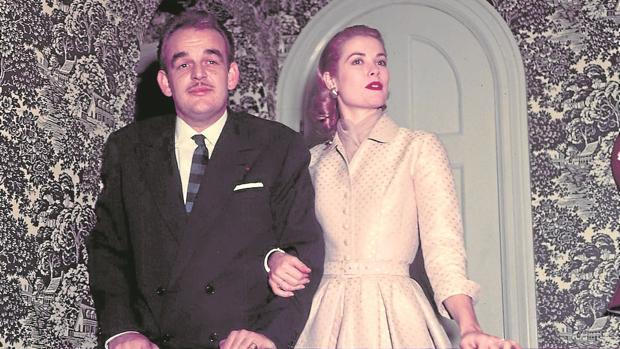 Alberto de Mónaco devuelve la vida a la casa familiar de Grace Kelly