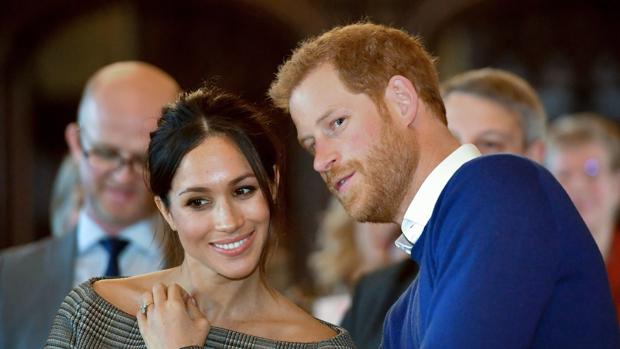 ¿Cuándo es la boda real de Meghan Markle y el Príncipe Harry?