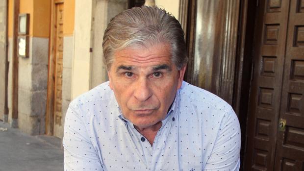 Pedro Ruiz: «Mis novias me han dejado por no querer tener hijos»