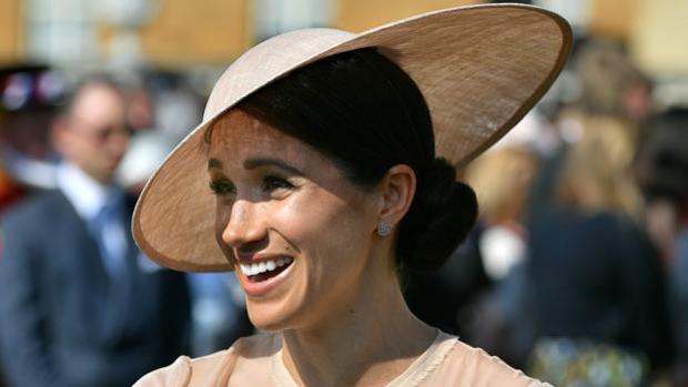 Meghan Markle supera en influencia a Catalina de Cambridge