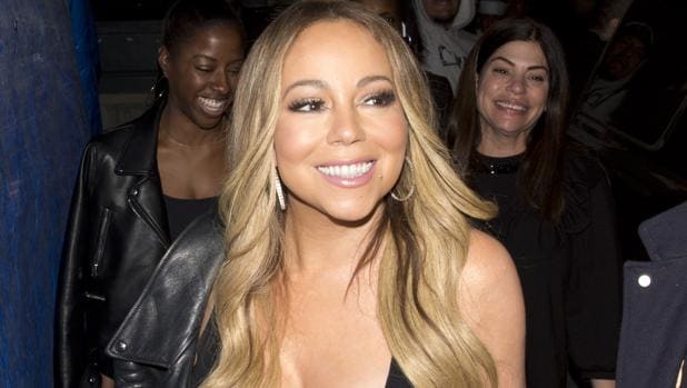 Bañarse en leche como Cleopatra: este es el secreto de belleza de Mariah Carey