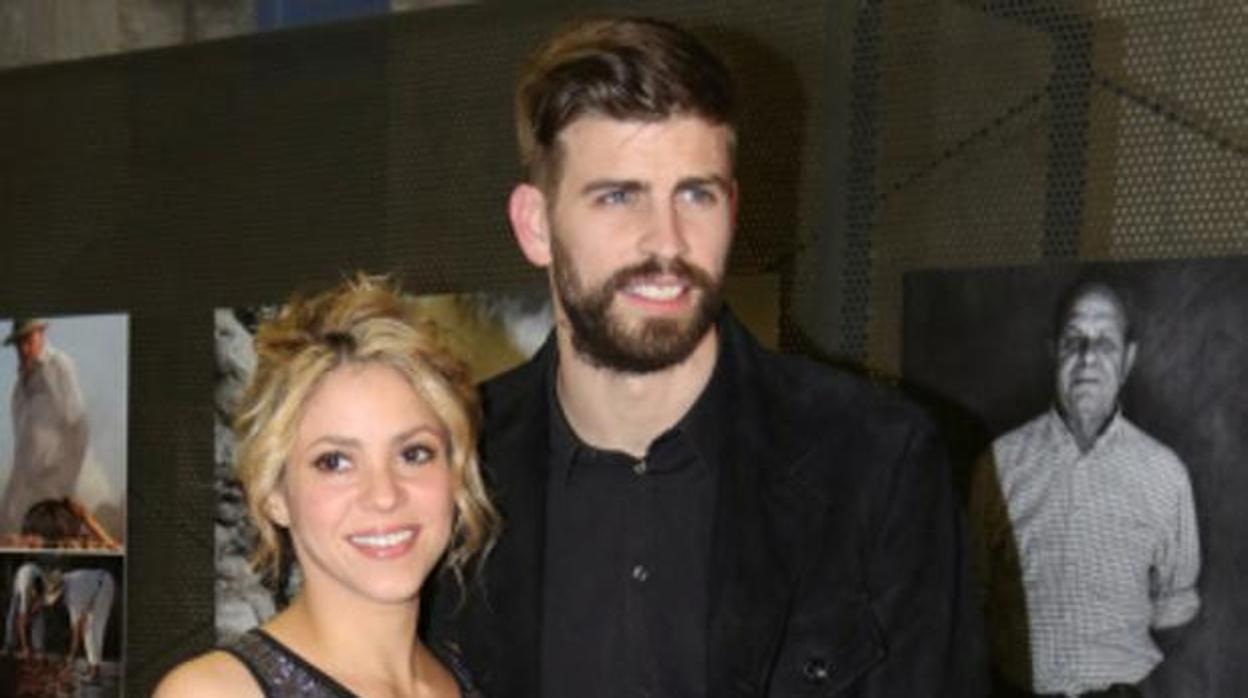 La mala racha de Shakira; desvalijan su casa de Barcelona