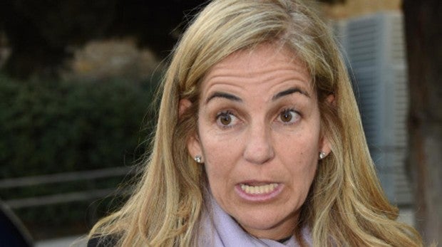 Arantxa Sánchez Vicario vuelve a perder contra Josep Santacana: su divorcio se tramitará en España
