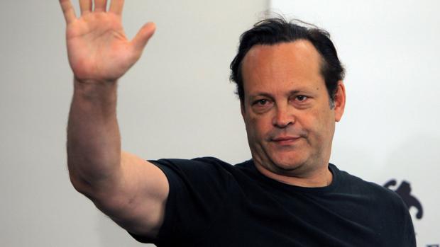 Arrestan a Vince Vaughn por conducir bajo los efectos de alcohol o sustancias