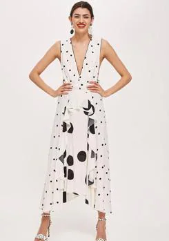 El vestido de Topshop que triunfa en Ebay