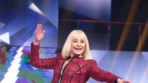 Raffaella Carrà, la impresionate trasformación de la eterna diva italiana