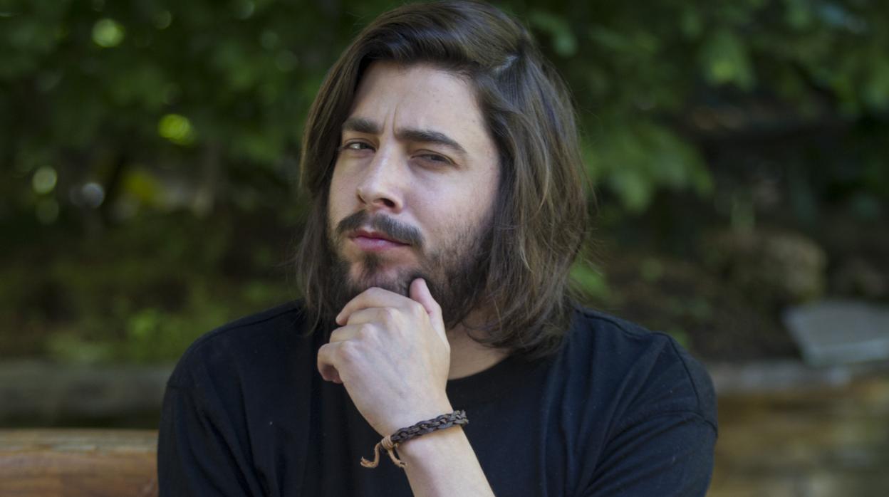 Salvador Sobral