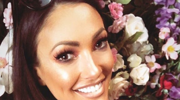 Hallan muerta a Sophie Gradon, Miss Reino Unido 2009